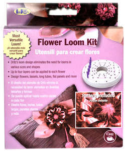 Dritz Flower Loom Kit